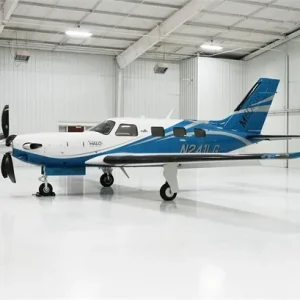 2020 PIPER M600 SLS