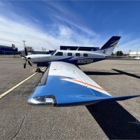 2020 PIPER M600 SLS - Image 2