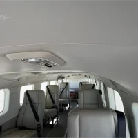2016 CESSNA GRAND CARAVAN EX AMPHIBIAN - Image 2