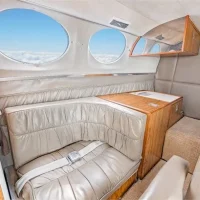 1977 CESSNA 421C - Image 3