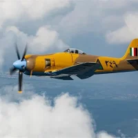 1947 HAWKER SEA FURY MK X - Image 15