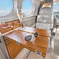 1977 CESSNA 421C - Image 4