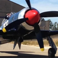 1949 HAWKER SEA FURY FB.MK 11 - Image 2