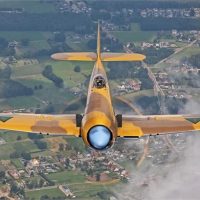 1947 HAWKER SEA FURY MK X - Image 14