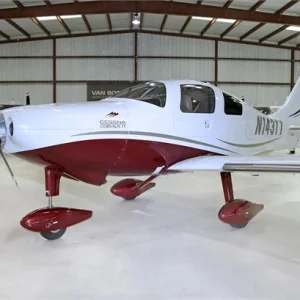 2010 CESSNA 400