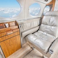 1977 CESSNA 421C - Image 5