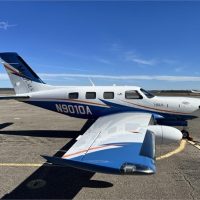 2020 PIPER M600 SLS - Image 6