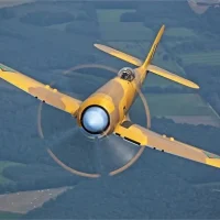 1947 HAWKER SEA FURY MK X - Image 5