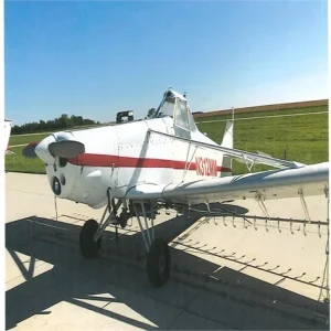1976 PIPER PAWNEE