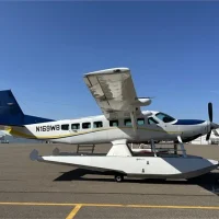 2016 CESSNA GRAND CARAVAN EX AMPHIBIAN - Image 4