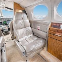 1977 CESSNA 421C - Image 6