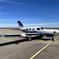 2020 PIPER M600 SLS - Image 8