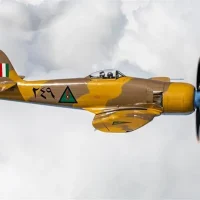 1947 HAWKER SEA FURY MK X - Image 6