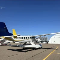 2016 CESSNA GRAND CARAVAN EX AMPHIBIAN - Image 5