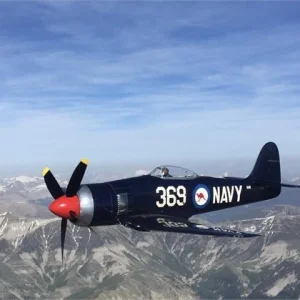 1949 HAWKER SEA FURY FB.MK 11