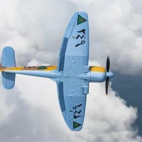 1947 HAWKER SEA FURY MK X - Image 7