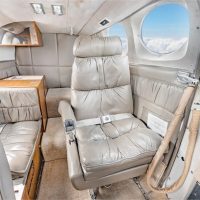 1977 CESSNA 421C - Image 7