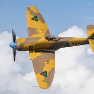 1947 HAWKER SEA FURY MK X