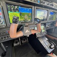 2020 PIPER M600 SLS - Image 12
