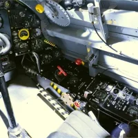 1947 HAWKER SEA FURY MK X - Image 8