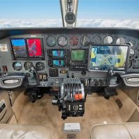 1977 CESSNA 421C - Image 8