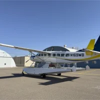 2016 CESSNA GRAND CARAVAN EX AMPHIBIAN - Image 7
