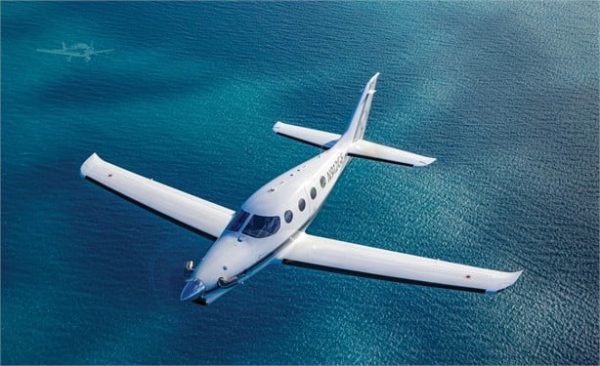 2024 EPIC E1000 GX