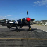 1949 HAWKER SEA FURY FB.MK 11 - Image 3