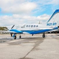 1977 CESSNA 421C - Image 10