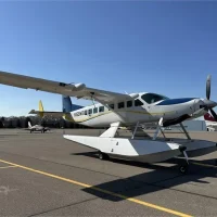 2016 CESSNA GRAND CARAVAN EX AMPHIBIAN - Image 10