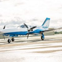 1977 CESSNA 421C - Image 9