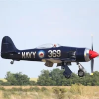 1949 HAWKER SEA FURY FB.MK 11 - Image 4