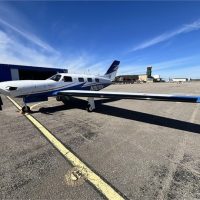 2020 PIPER M600 SLS - Image 17