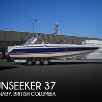 Sunseeker Tomahawk 37 - Image 2