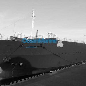 5630 DWT RO-RO - 15024