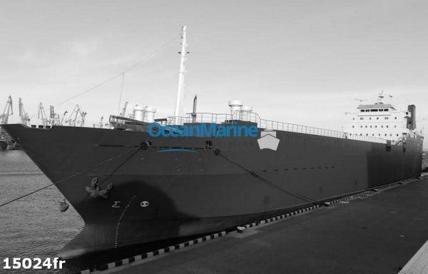 5630 DWT RO-RO – 15024