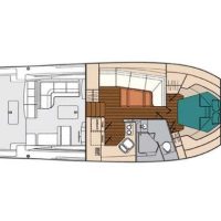 Tiara Yacht 4200 Open - Image 65