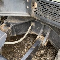 YANMAR SV100 - Image 11