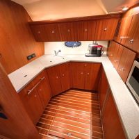 Tiara Yacht 4200 Open - Image 44