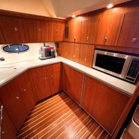 Tiara Yacht 4200 Open - Image 43
