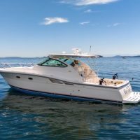 Tiara Yacht 4200 Open - Image 54
