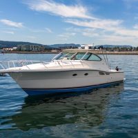 Tiara Yacht 4200 Open - Image 70