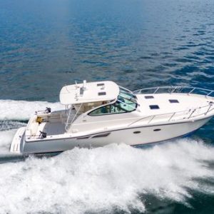 Tiara Yacht 4200 Open