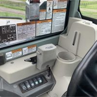 YANMAR SV100 - Image 8