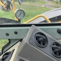 YANMAR SV100 - Image 7