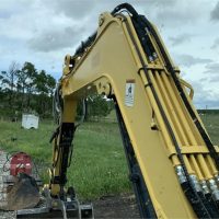 YANMAR SV100 - Image 6
