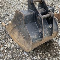 YANMAR SV100 - Image 2