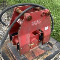 YANMAR SV100 - Image 39