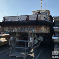 1975 Tug Boat - Image 3