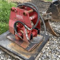 YANMAR SV100 - Image 38